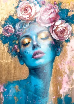 PRO ART Aludibondbild