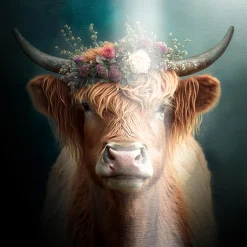 PRO ART Aludibondbild