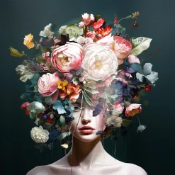 PRO ART Aludibondbild