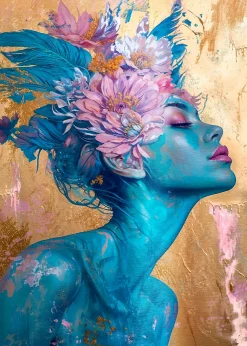 PRO ART Aludibondbild