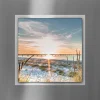 PRO ART Aludibondbild ATTHEBEACH II
