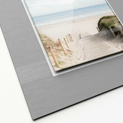 PRO ART Aludibondbild BEACH II