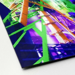 PRO ART Aludibondbild BOCHUM