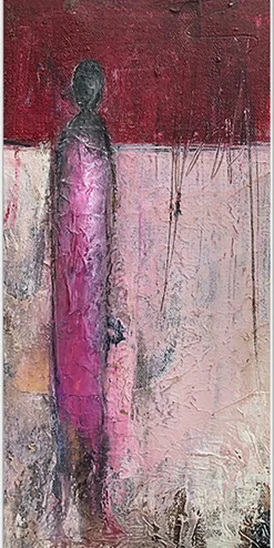 Discount WIEDEMANN Aludibondbild DÄMMERUNG