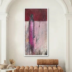 Discount WIEDEMANN Aludibondbild DÄMMERUNG