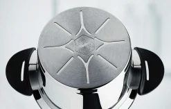 Discount PRO ART Aludibondbild DÜSSELDORF