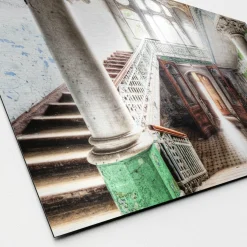 PRO ART Aludibondbild ENTRANCE HALL