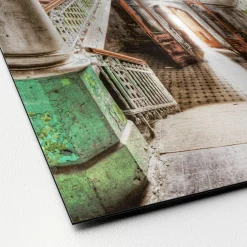 PRO ART Aludibondbild ENTRANCE HALL