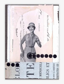 Online WIEDEMANN Aludibondbild EXCUSE ME?