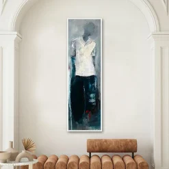 Online WIEDEMANN Aludibondbild I AM SORRY