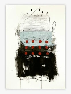 Hot WIEDEMANN Aludibondbild ICE MAN