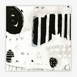 WIEDEMANN Aludibondbild IST NOT FUNNY