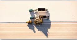 WIEDEMANN Aludibondbild JASSEN TODOROV