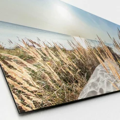 Online PRO ART Aludibondbild LOOK THE HORIZON