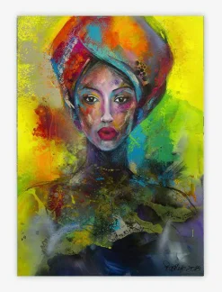 Online WIEDEMANN Aludibondbild MAKEDA