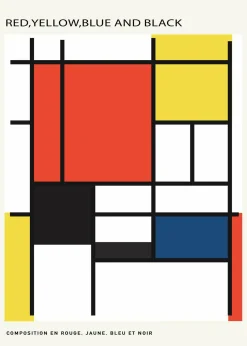 Online PRO ART Aludibondbild MODERN VINTAGE X