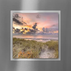 PRO ART Aludibondbild NORTHSEA