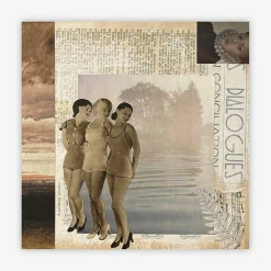 Hot WIEDEMANN Aludibondbild ONE DAY IN JUNE