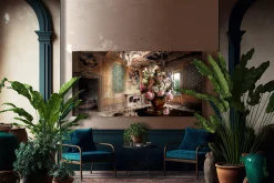 Discount PRO ART Aludibondbild STILL LIFE IN