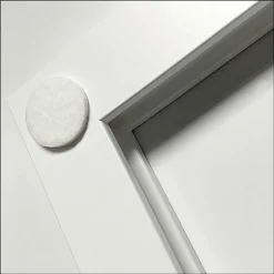 WIEDEMANN Aludibondbild SÄULE