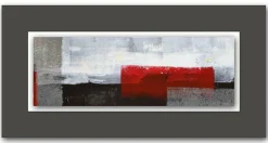 Outlet WIEDEMANN Aludibondbild UNIKATE