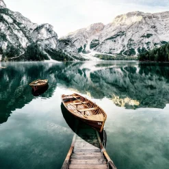 PRO ART Aludibondbild WILDSEE III