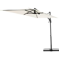 doppler Ampelschirm ACTIVE GREEN EDIT.