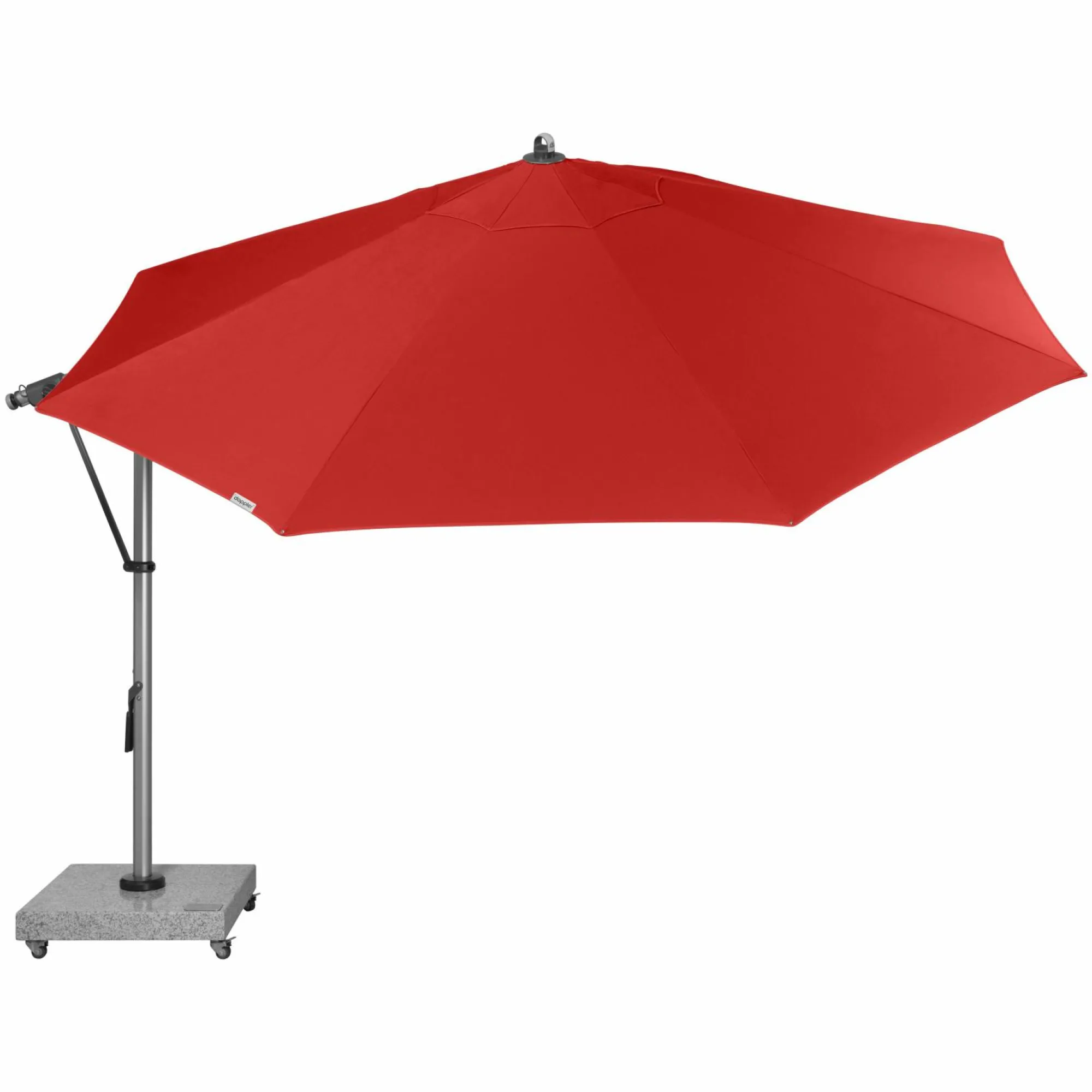 Outlet doppler Ampelschirm EXPERT