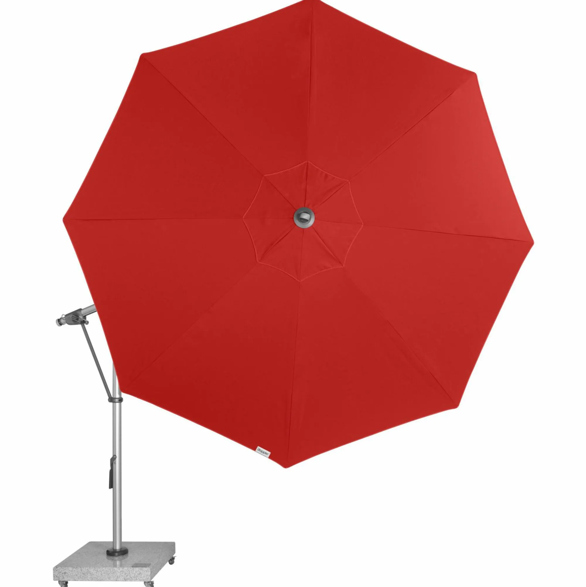 Outlet doppler Ampelschirm EXPERT