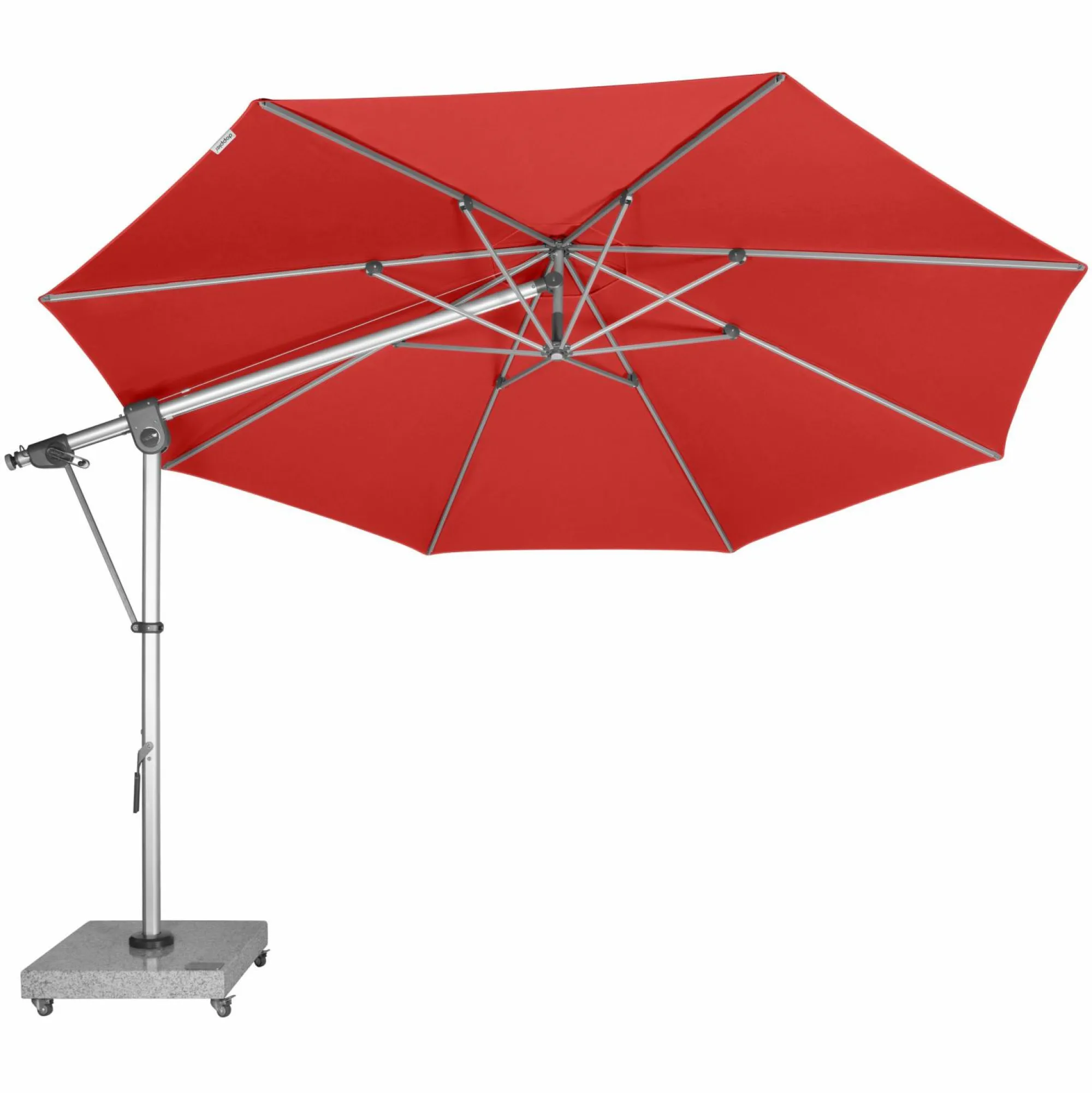 Outlet doppler Ampelschirm EXPERT