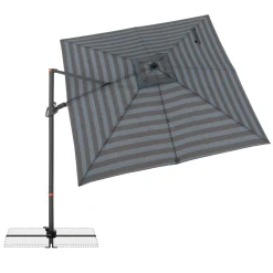 doppler Ampelschirm MYZONE