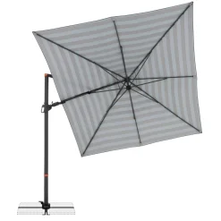 doppler Ampelschirm MYZONE