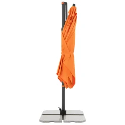 doppler Ampelschirm MYZONE