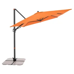 doppler Ampelschirm MYZONE