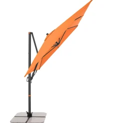 doppler Ampelschirm MYZONE