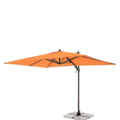 doppler Ampelschirm MYZONE