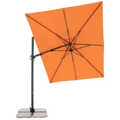 doppler Ampelschirm MYZONE