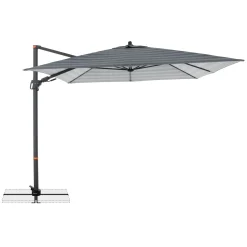 Discount doppler Ampelschirm MYZONE