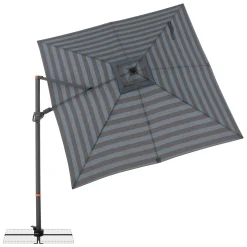 Discount doppler Ampelschirm MYZONE