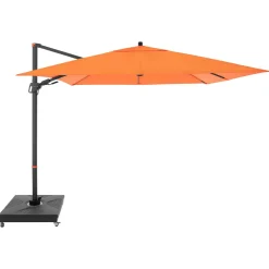 doppler Ampelschirm MYZONE