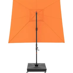 doppler Ampelschirm MYZONE