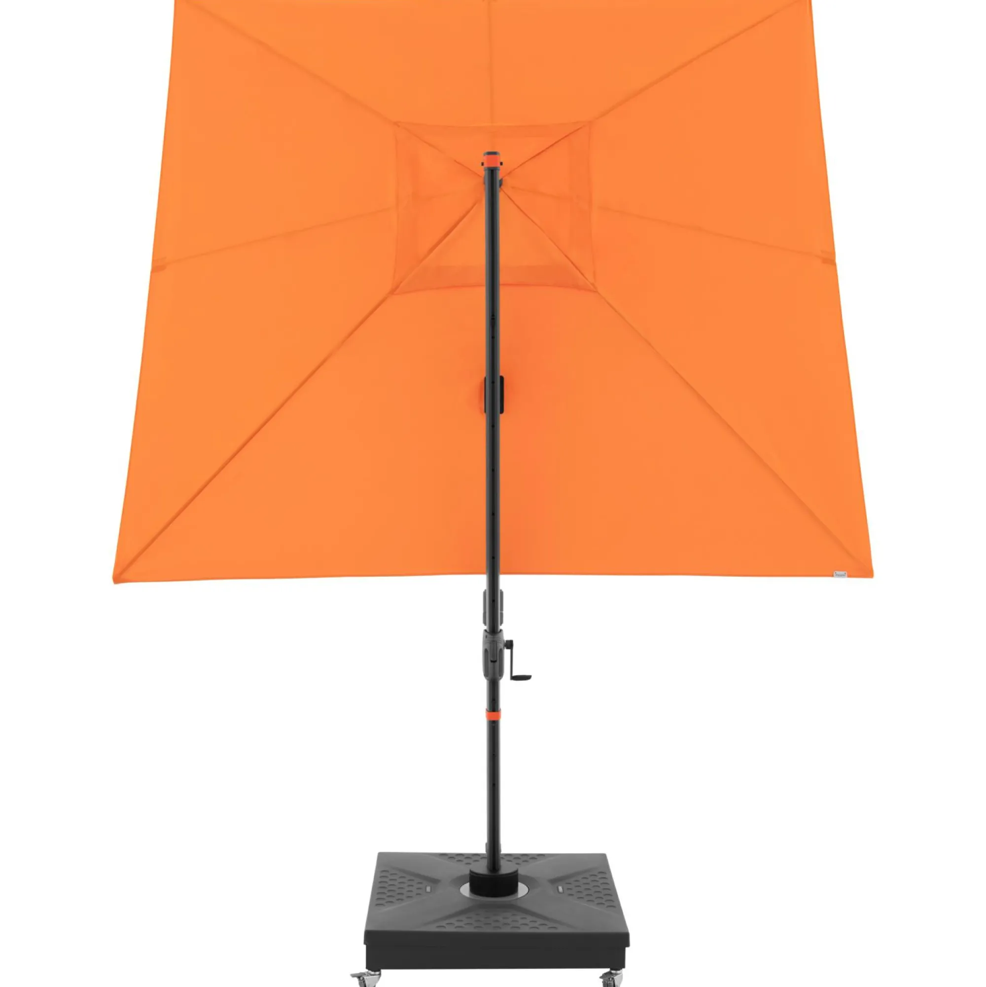 doppler Ampelschirm MYZONE