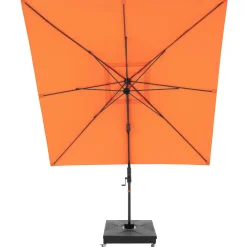doppler Ampelschirm MYZONE