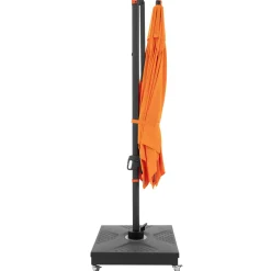 doppler Ampelschirm MYZONE