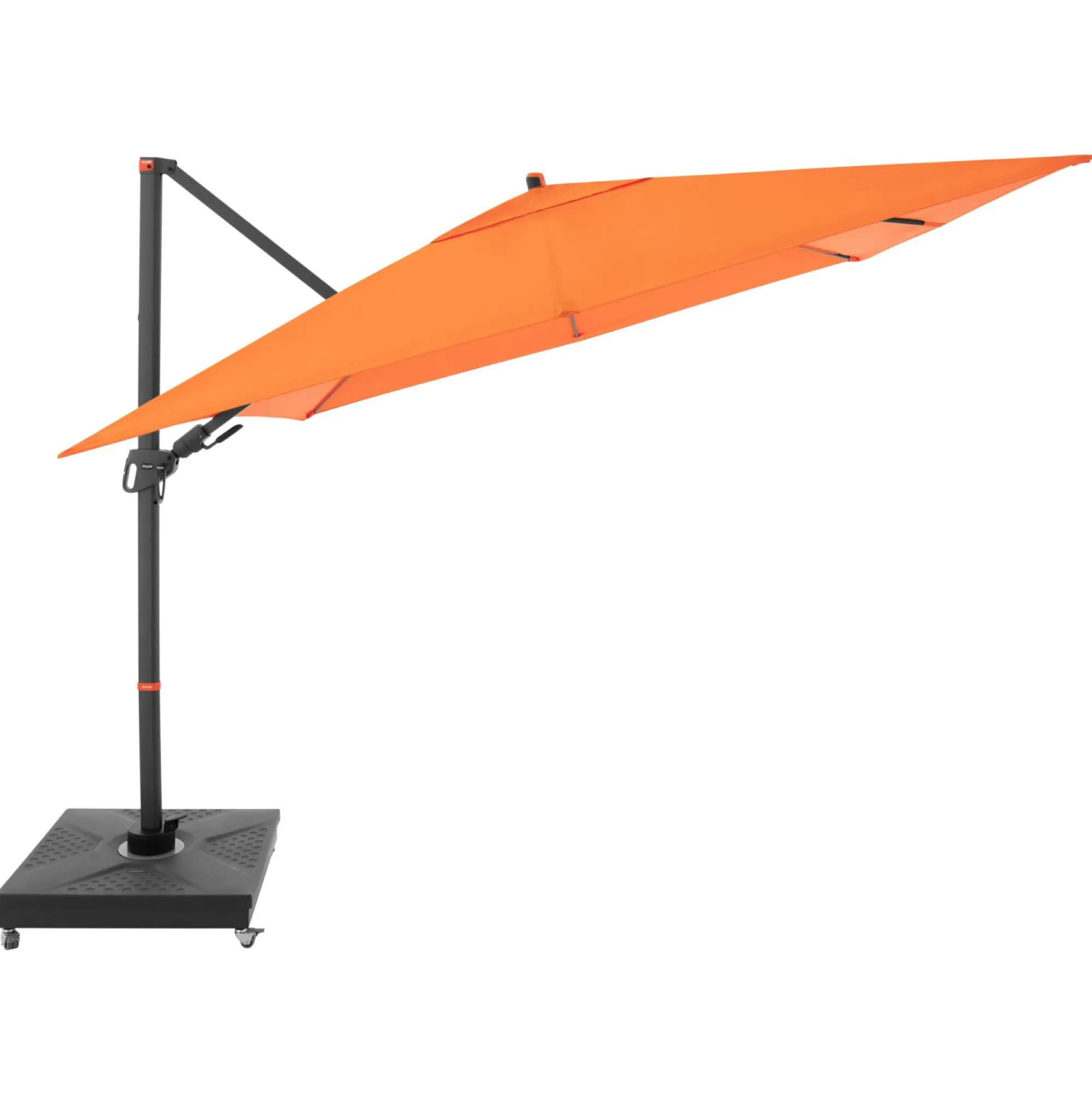 doppler Ampelschirm MYZONE