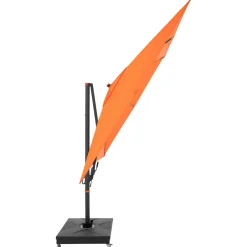 doppler Ampelschirm MYZONE