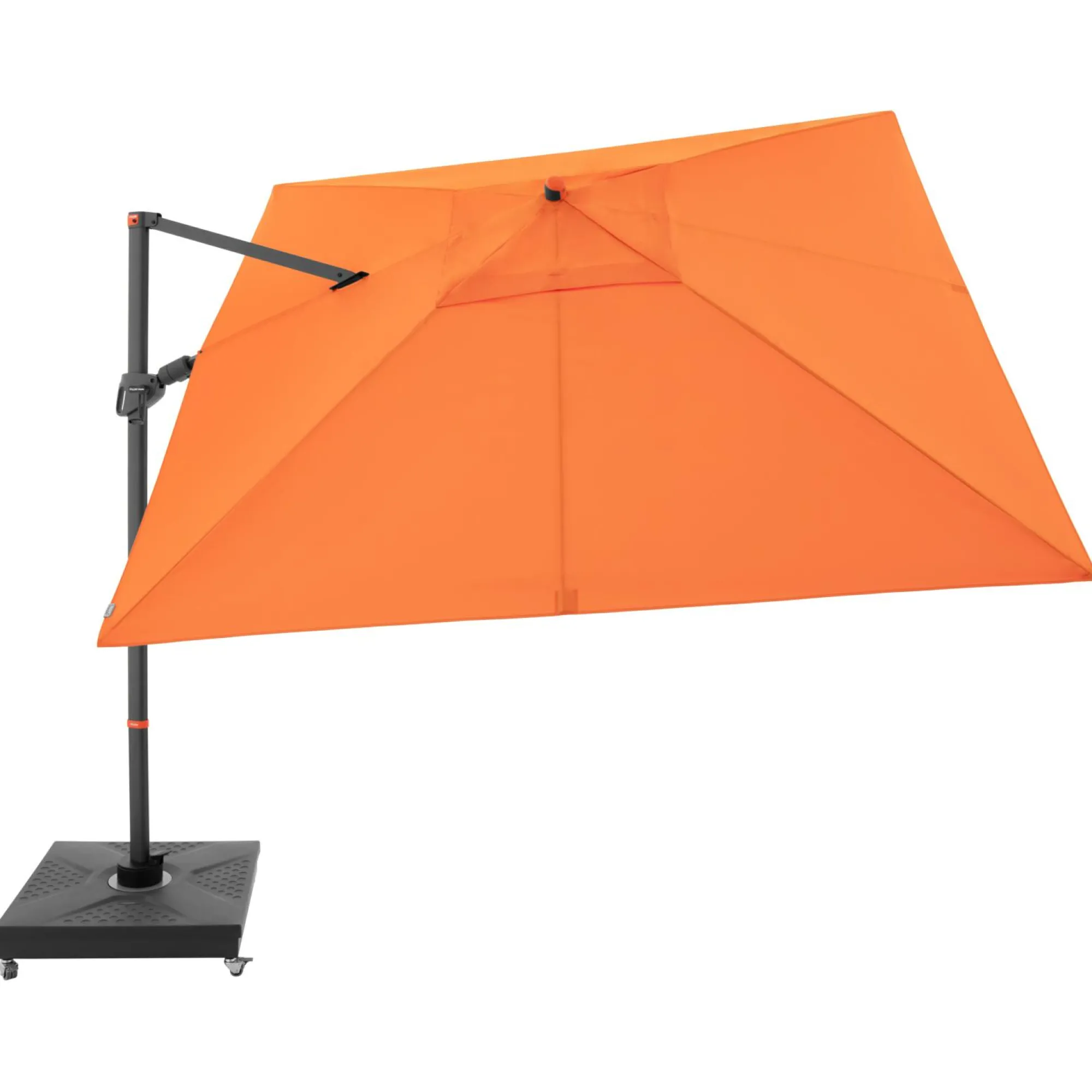 doppler Ampelschirm MYZONE