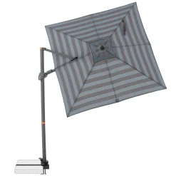 doppler Ampelschirm MYZONE