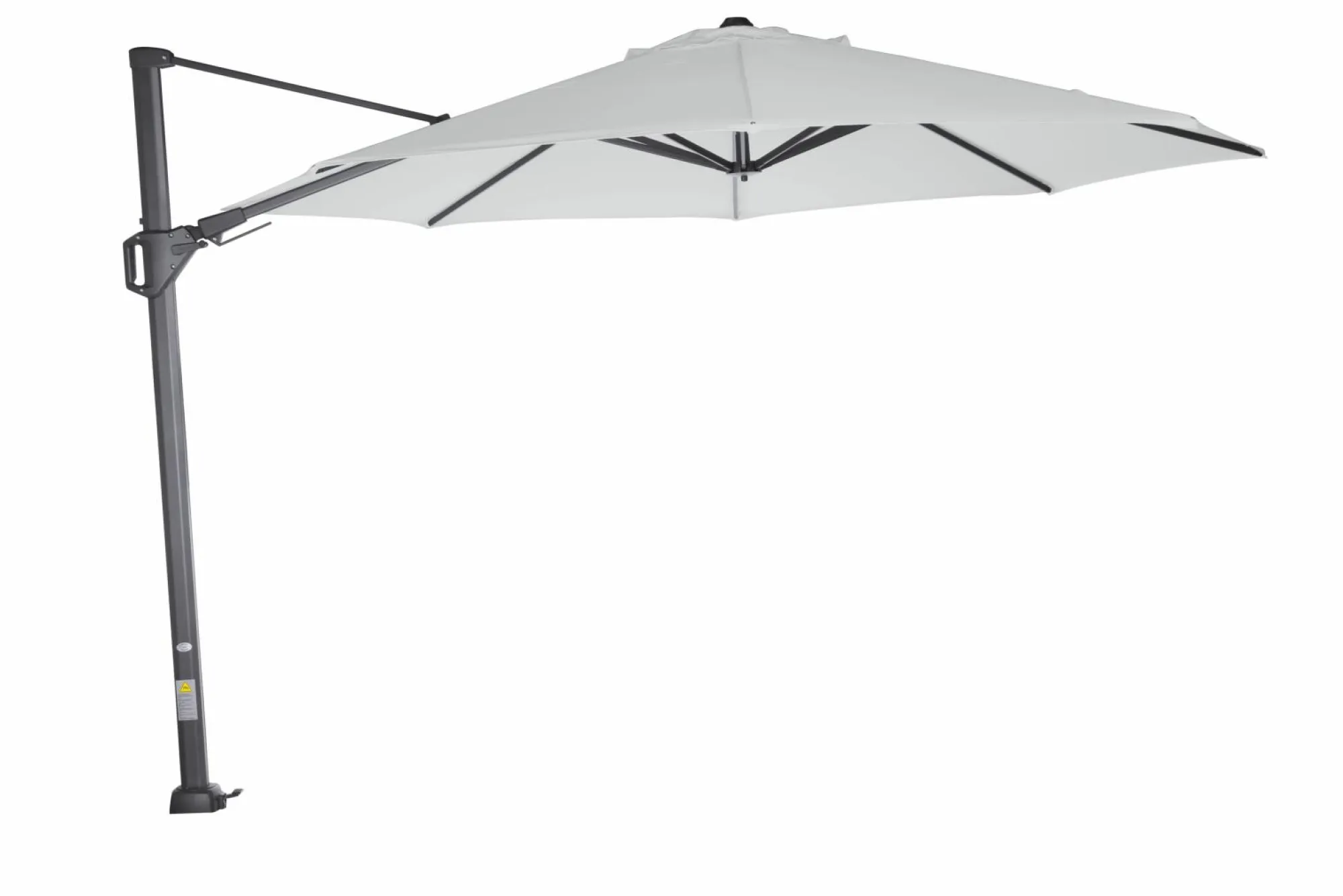 Sale siena GARDEN Ampelschirm Sunset