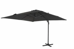 siena GARDEN Ampelschirm California